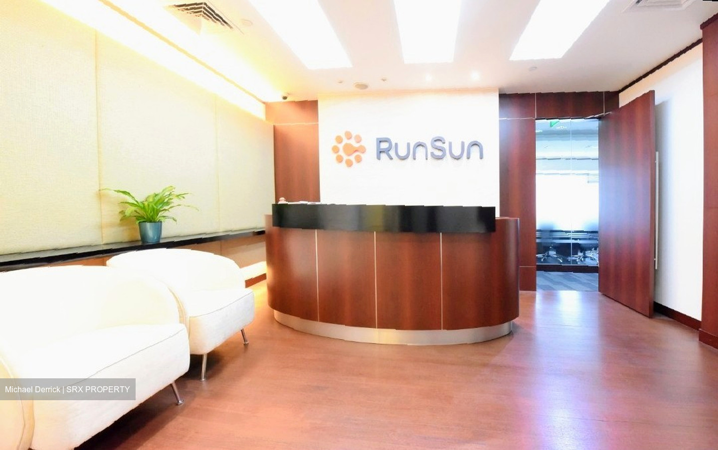 Suntec Tower One (D1), Office #527922551